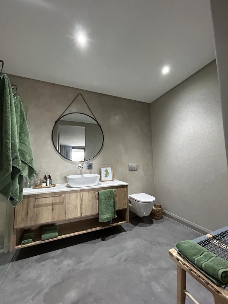 Spacious Beach Breakaway Great Brak River Exterior foto