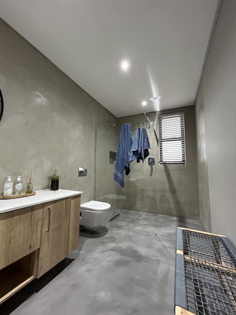 Spacious Beach Breakaway Great Brak River Exterior foto