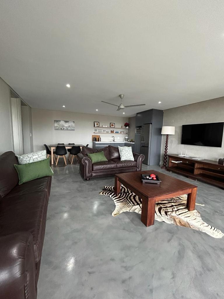 Spacious Beach Breakaway Great Brak River Exterior foto
