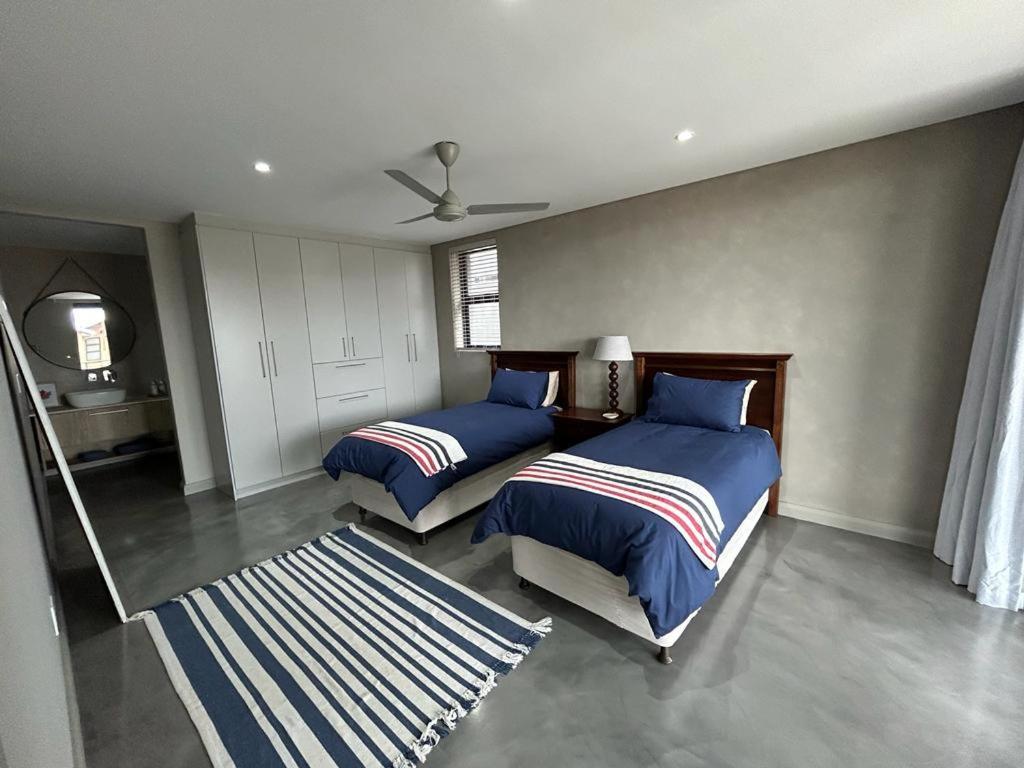 Spacious Beach Breakaway Great Brak River Exterior foto